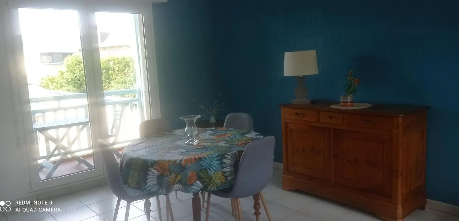 Roch Calme Apartman Saint Malo 0*,  Franciaország