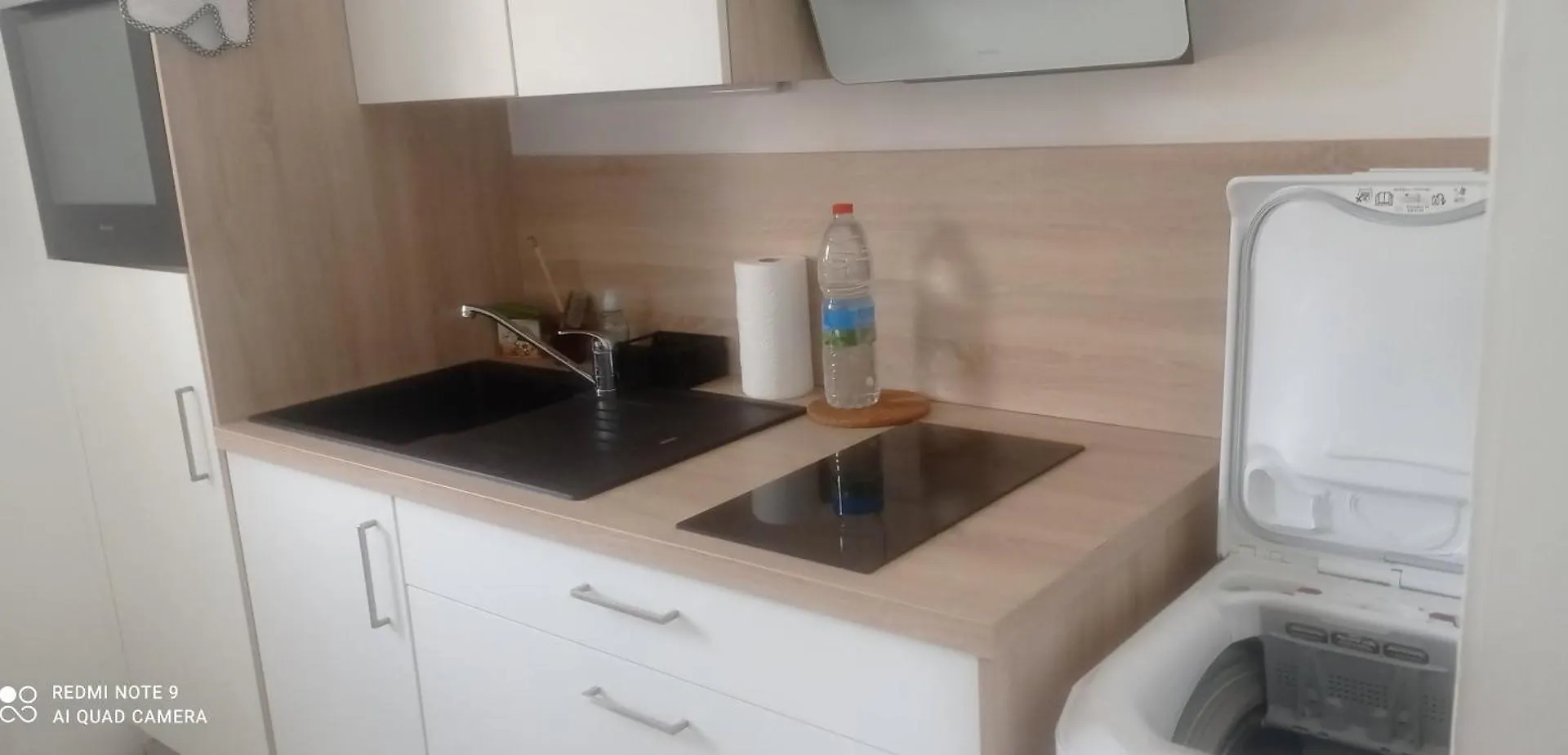 Roch Calme Apartman Saint Malo