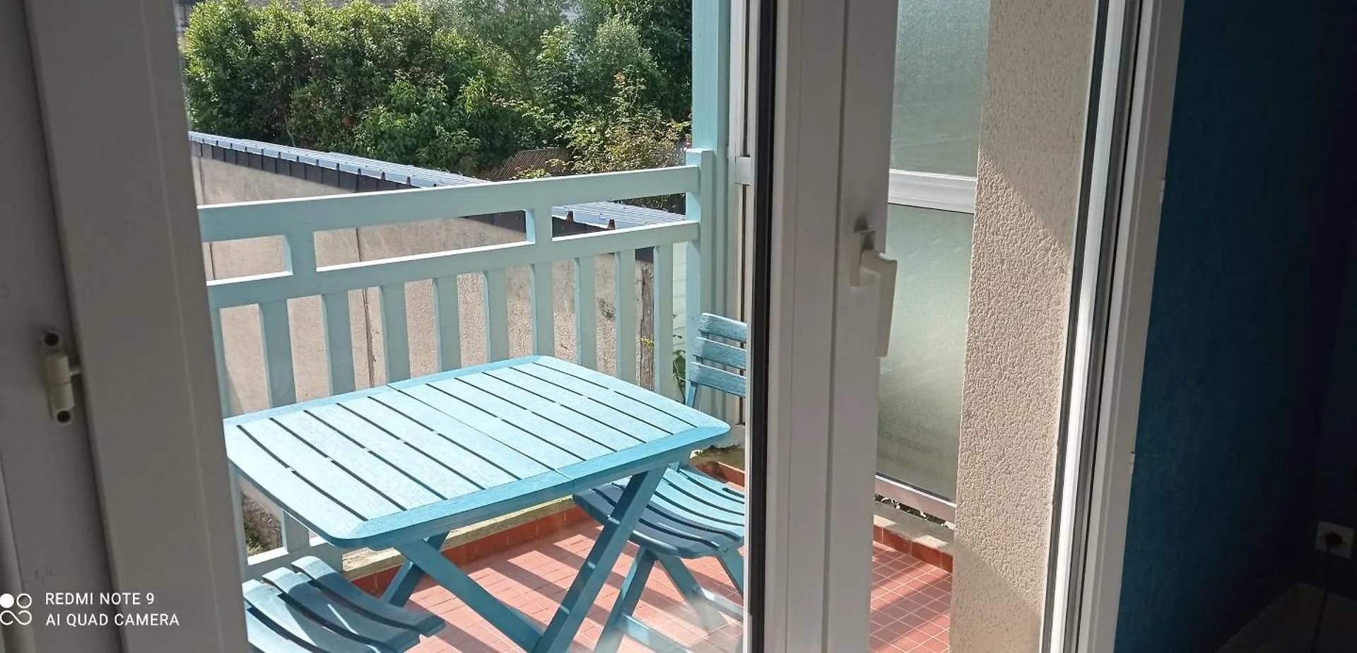 Roch Calme Apartman Saint Malo